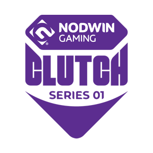Nodwin Clutch Series 2 Logo